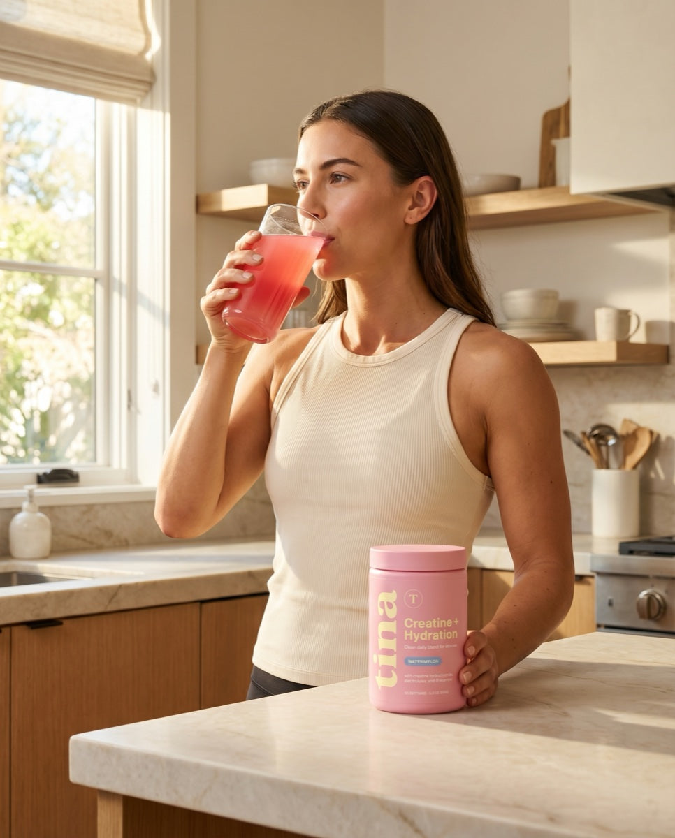 Sip TINA