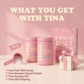 TINA 2-Jar Bundle (Buy 1 Get 1 Free)