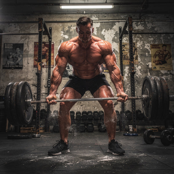 Creatine for men myth