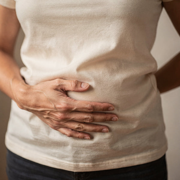 Bloating myth