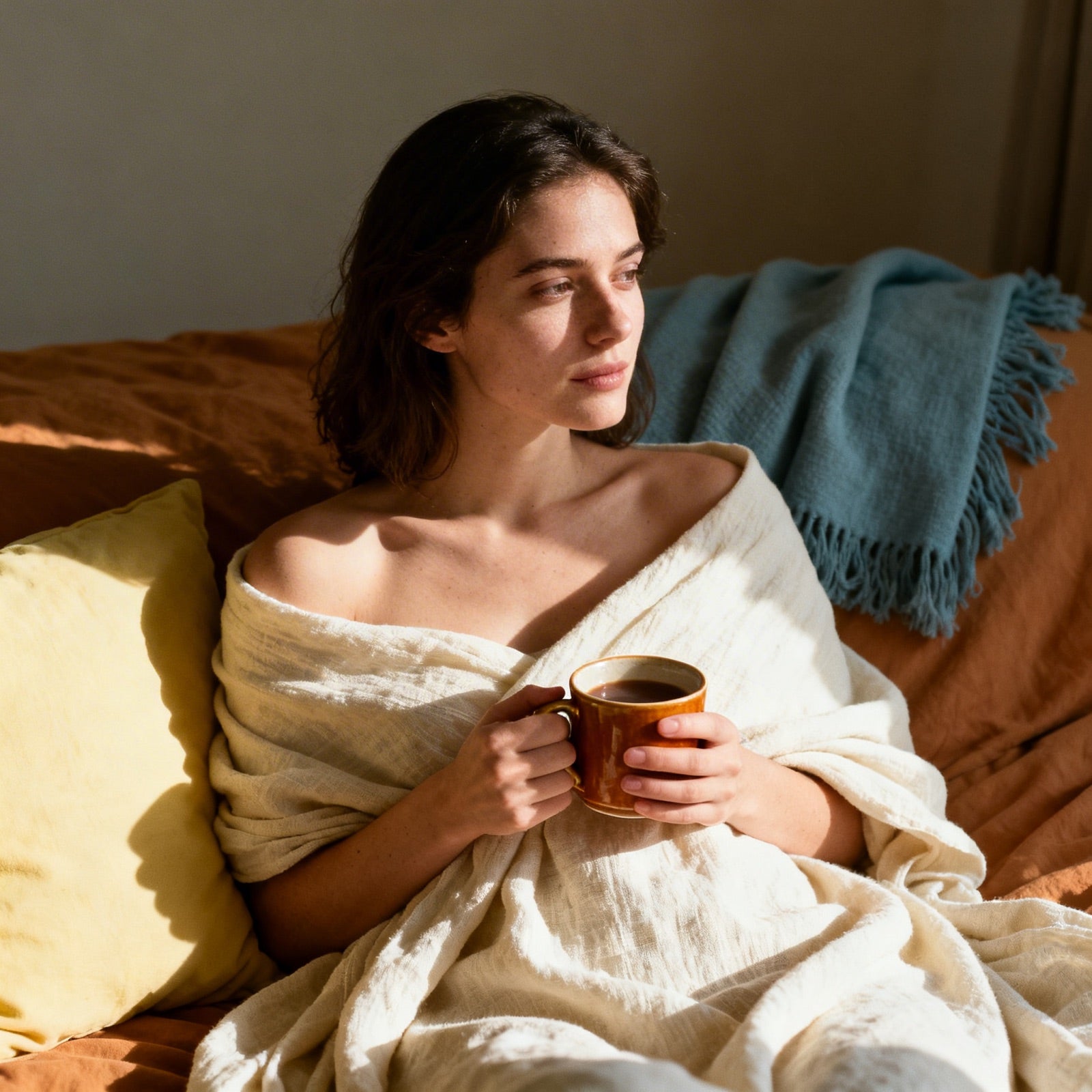Hormonal and cycle support