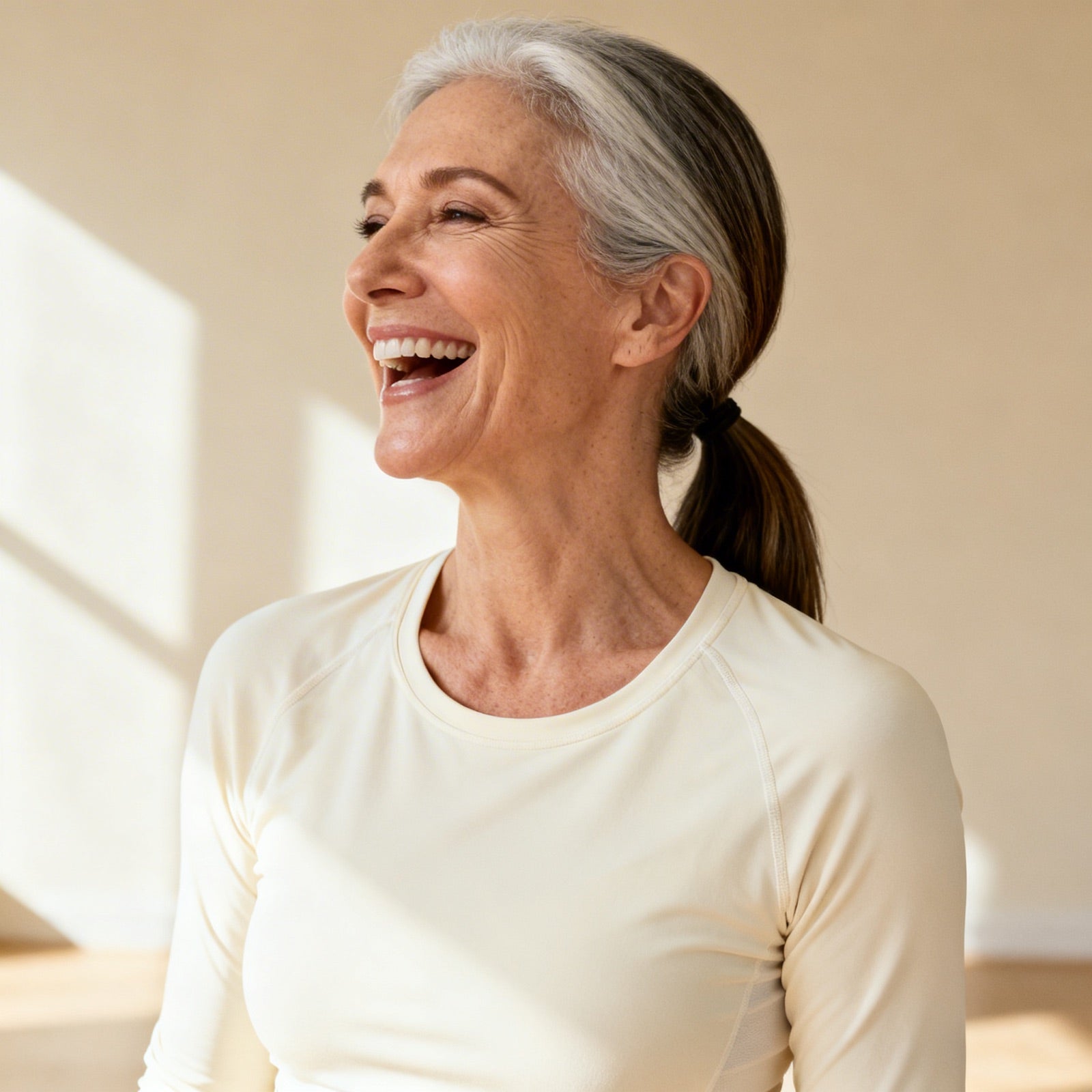 Peri and post-menopause